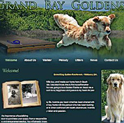Grand Bay Goldens