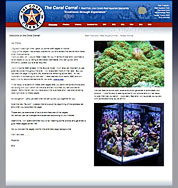Coral Corral