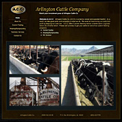 Arlington Cattle Company