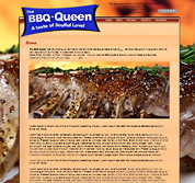 BBQ Queen