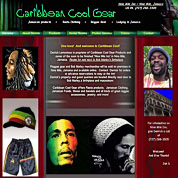 Caribbean Cool Gear