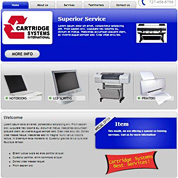 Cartridge Systems International 2