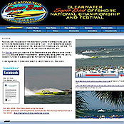 Clearwater SuperBoat National Championships
