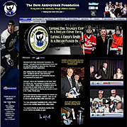 The Dave Andreychuk Foundation