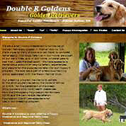 Double R Goldens
