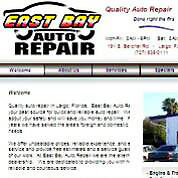 East Bay Auto Repair