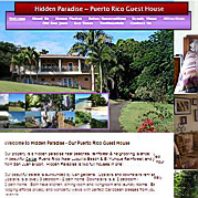 Puerto Rico Guest House