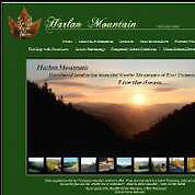 Harlan Mountain Tennessee Real Estate