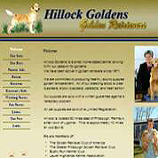 Hillock Goldens
