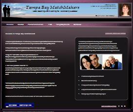 Tampa Bay Matchmakers