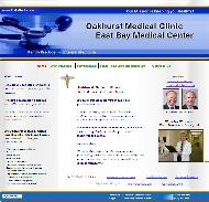 Oakhurst Medical Clinic