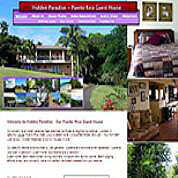 Puerto Rico Guest House