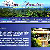 Puerto Rico - Vacation Rentals