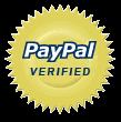 PayPal Verified