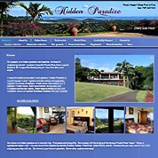 Puerto Rico Guest House