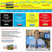 Web Videos Plus