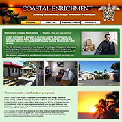 Coastal Enrichment - Clearwater Rehab
