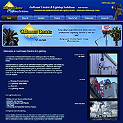 Gulfcoast Electric and Lighting