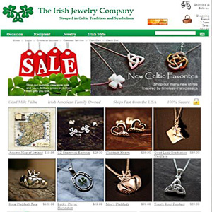 Advanced Ecommerce Storefronts