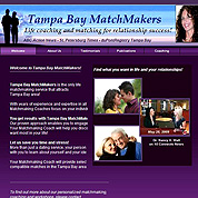 Tampa Bay MatchMakers