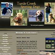 Turtle Creek Sporting Dogs