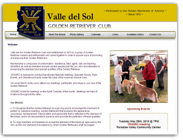 Valle de Sol 