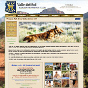 Valle del Sol