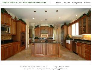 Jamie Goldberg Kitchens