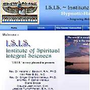 The Institute of Spiritual Integral Sciences