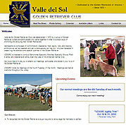 Valle del Sol