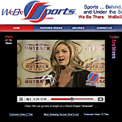 WeBeSports.com